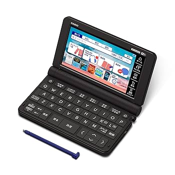 専用 32GB 10枚 Amazon | カシオ 電子辞書 エクスワード 高校生モデル XD